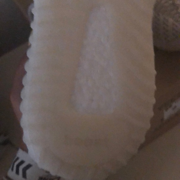 static yeezy boost - Picture 3 of 4